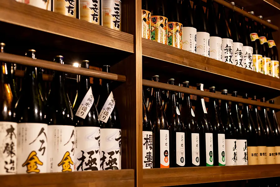 一笑 丙店