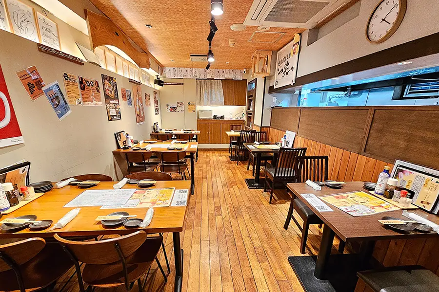 一笑 本店