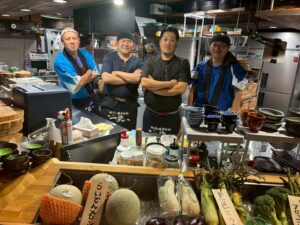 なぜ一笑は店舗数より人を育てることを優先するのか