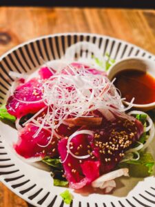 【期間限定】藁焼きカツオフェア開催中！各店のオススメを堪能しよう🐟✨