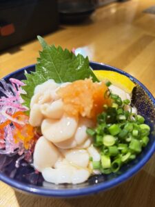 【冬の絶品味覚】とろける濃厚さ！「真だちポン酢」始まりました🍶