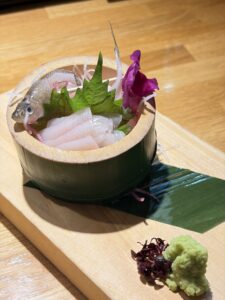【超・激レア】現地でしか味わえない！？奇跡の「鵡川町産 ししゃも刺」を一笑で！🐟💎